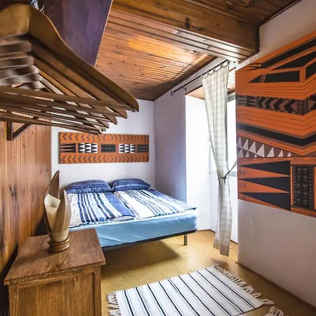Holiday home En Playa De *