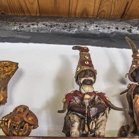 Holiday home En Playa De *