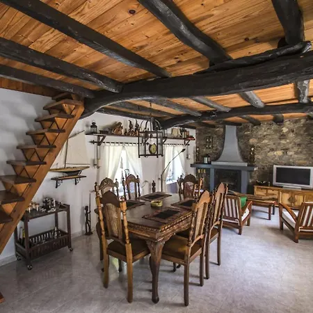 Holiday home En Playa De