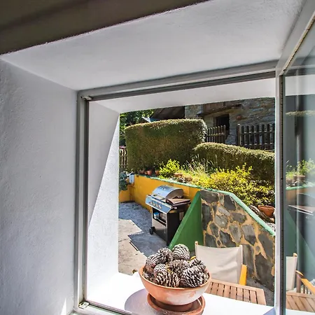 Holiday home En Playa De *