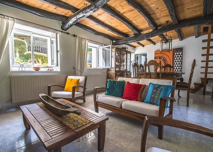 En Playa De Dom wakacyjny