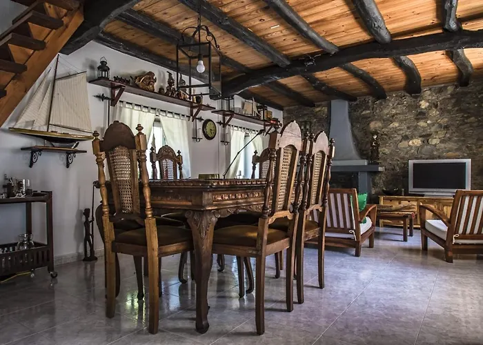 En Playa De Dom wakacyjny Frejulfe